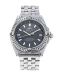 Pre-Owned Breitling Wings Automatic Watch